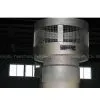 Automatic Rain Drains