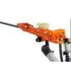 YT24 - Air Leg Rock Drill