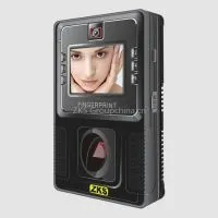 Zks-T9touch1 Fingerprint & Password Combination Access Control