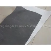 Waterproofing Breathable Membrane Building Materials 100g /m2 photo-2