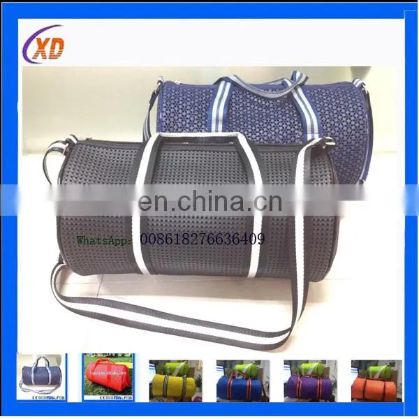 2016 Custom Wholesale Backpack Sports Gym Bag Outdoor Sport Bag for Gym photo-5