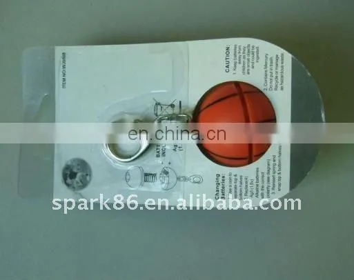 LED projector basketball promotion gifts