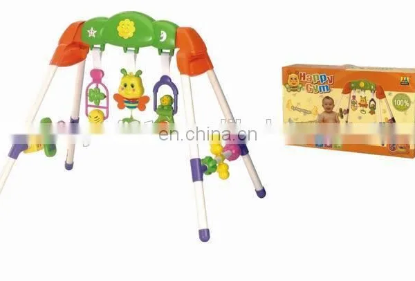 B/O Revolving Electric Baby Mobile With Music photo-4
