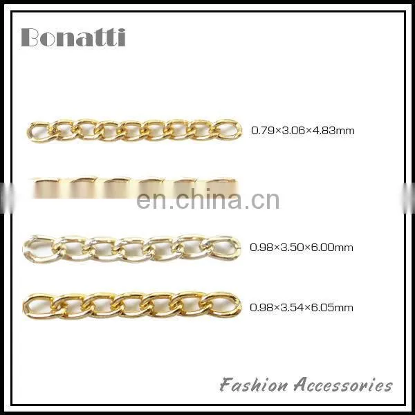 aluminum chain with competitive price