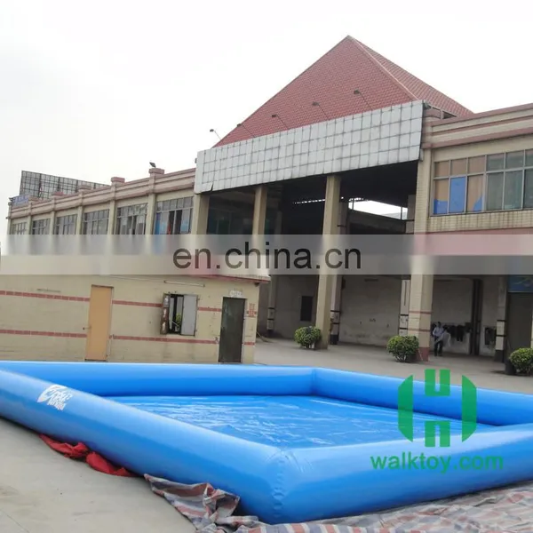 2017 Giant Inflatable Swimming Pool, Inflatable Pool Table for Kids , Inflatable Pool Float for Sale for Commercial photo-2