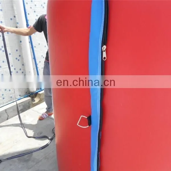 Commercial Arch Decoration Inflatable Christmas With High Quality photo-6