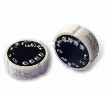 LCP Ceramic Piezoresistive Pressure Sensor
