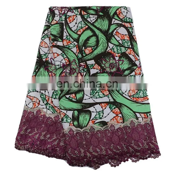 China Fabric Market Wax Lace/super Wax Hollandais 100% Cotton African L170727005