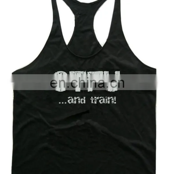 2014 Custom Gym Stinger Vest for Men High Quality