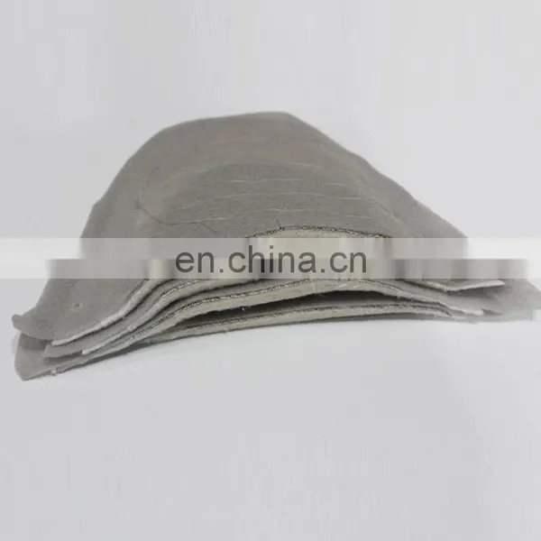 2016 China Supplier Casual Wear Foam Shoulder Pads photo-5
