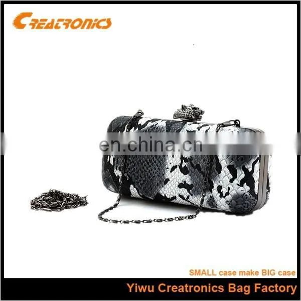 New Fashion Lady Leather Bag,morocco Leather Bag photo-2