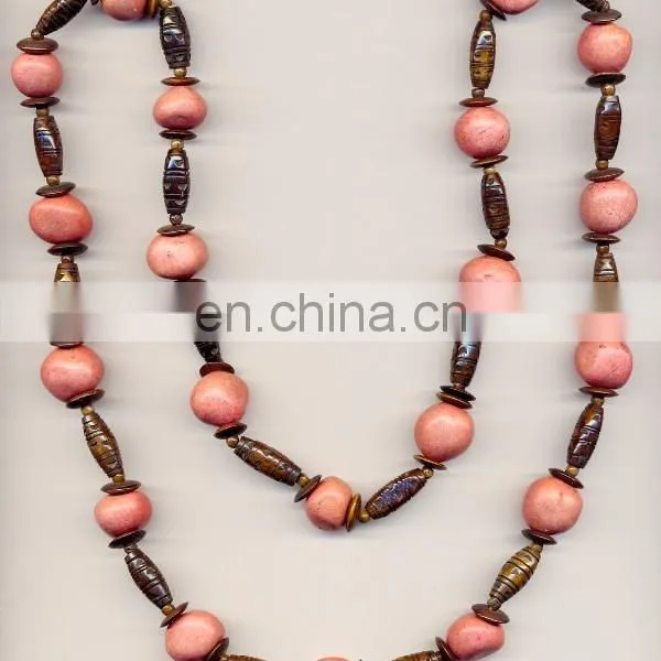 Fashion Jewelry Matching Costume photo-4
