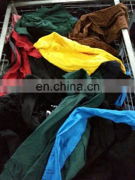 Second Hand Clothes photo-6