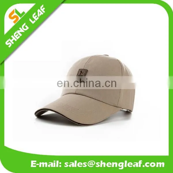 2017 Hot Sale Ofcustom Label Baseball Cap photo-2