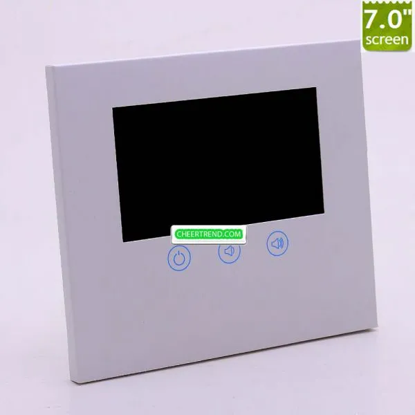 7 Inch LCD Video Card Module/digital Video Card/advertising Video Card photo-4