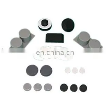 Rubber Feet(silicone Rubber Feet)