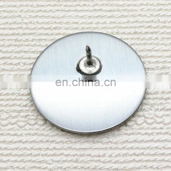 Offset Printing Lapel Pins, Metal Crafts Custom Badge Button photo-5