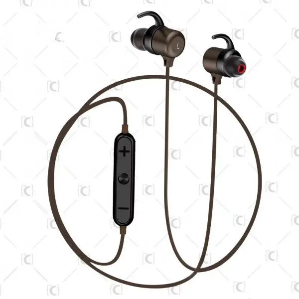 Ufeeling UB-C6 V4.2 Беспроводные Bluetooth-наушники для спорта с микрофоном