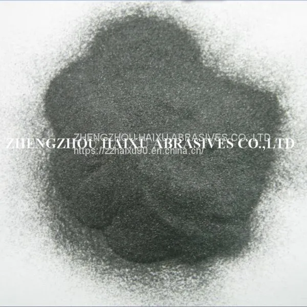 Boron Carbide B4C POWDER photo-4