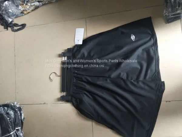 Handsome Cotton Sportswear Men's Casual Pants photo-2