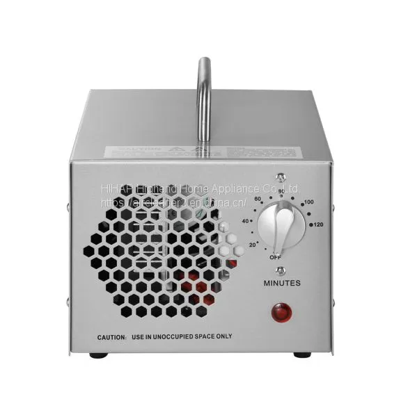 Commercial 5000mg Ozone Generator Air Cleaner to Remove Odour Make Fresh Air photo-2
