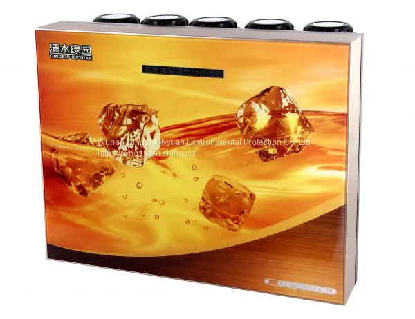 Unique RO Machine Household Water Purifier photo-2