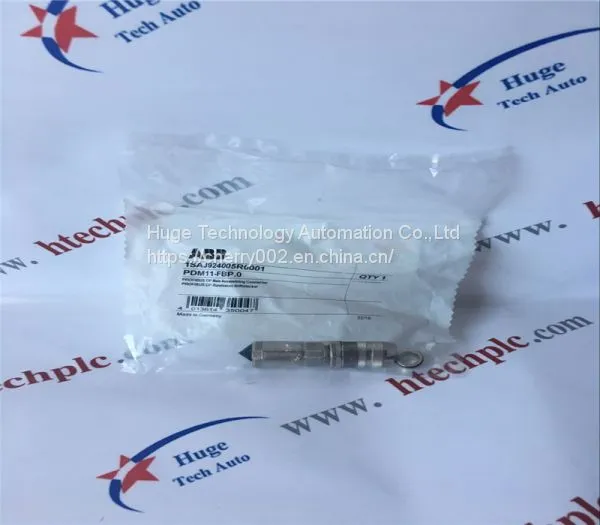 ABB ICDG32L1 GJR5251400R0101 In Stock New and Origin Factory Individual Sealed Inner Box photo-2