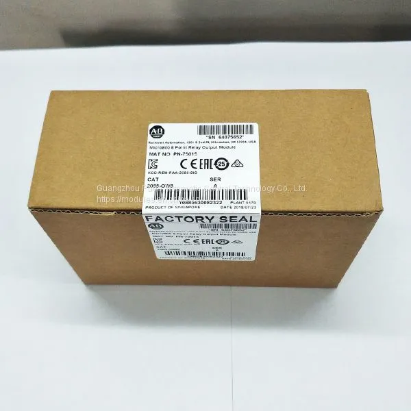 2080-LC30-48AWB Micro830 48 I/O Controller photo-2