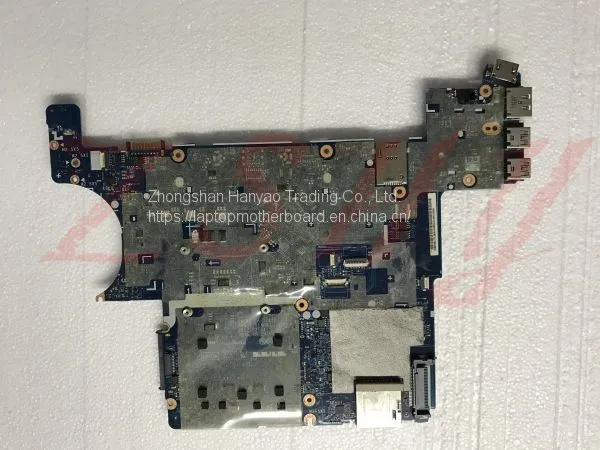 Cn-08r94k 08r94k for Dell E6430 Laptop Motherboard Ddr3 La-7781p Free Shipping 100% Test ok Cn-0f761c 0f761c photo-2