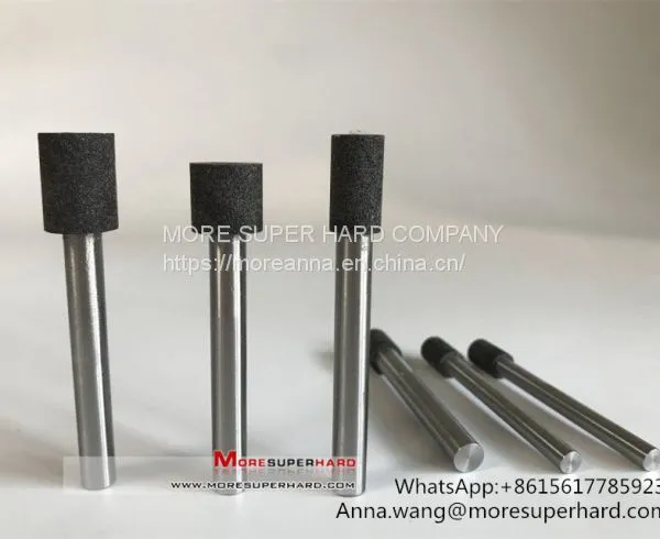 Internal Grinding Wheel for Bearing or Pump Noaale photo-2