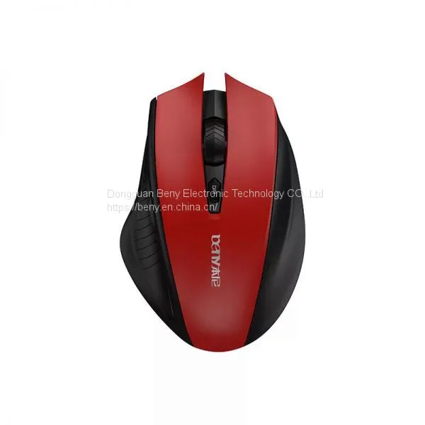 Wireless Mouse
