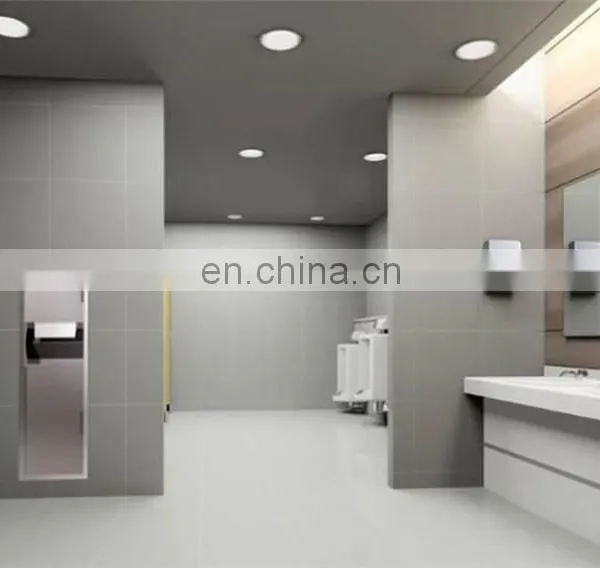 China Manufacture Professional Smart Sense Soap Dispenser photo-6