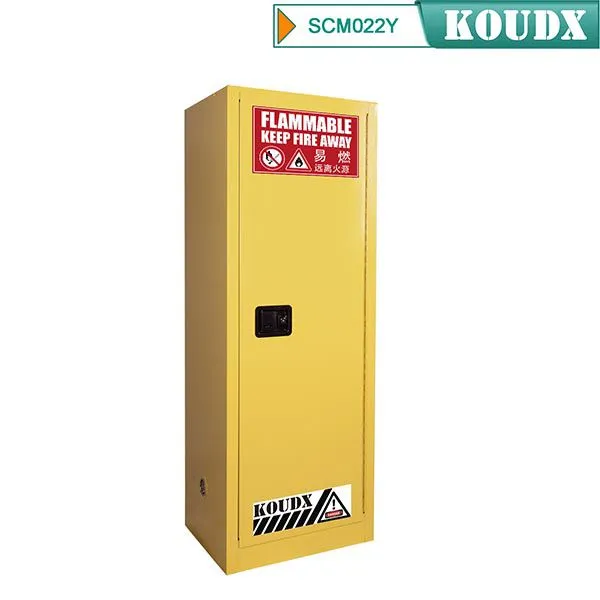 KOUDX Safety Cabinet