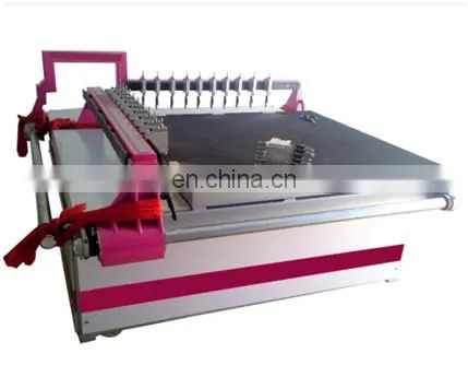Hot Sale Glass Cutting Machine photo-3