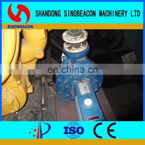 Good Quality 12 Inches Low Price River Sand Pumping Dredger photo-4