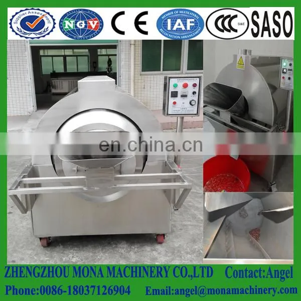 Best Selling Sesame Seed Roasting Machine|Professional Factory Sesame,sunflower Seed,soybean|peanut Grain Roaster Roaster photo-6