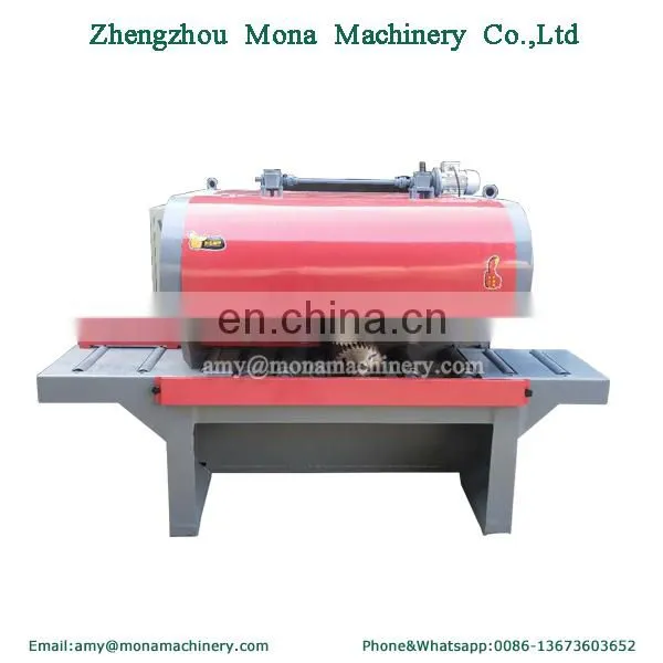 Logs Lumber Round Multiple Circular Saw Blade for Round Wood Cutting photo-4