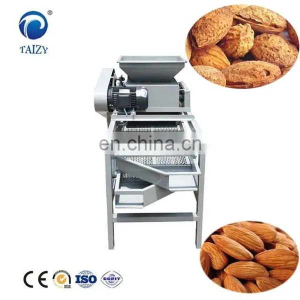 Taizy Almondnut Nut Shelling Breaking Cracker photo-6