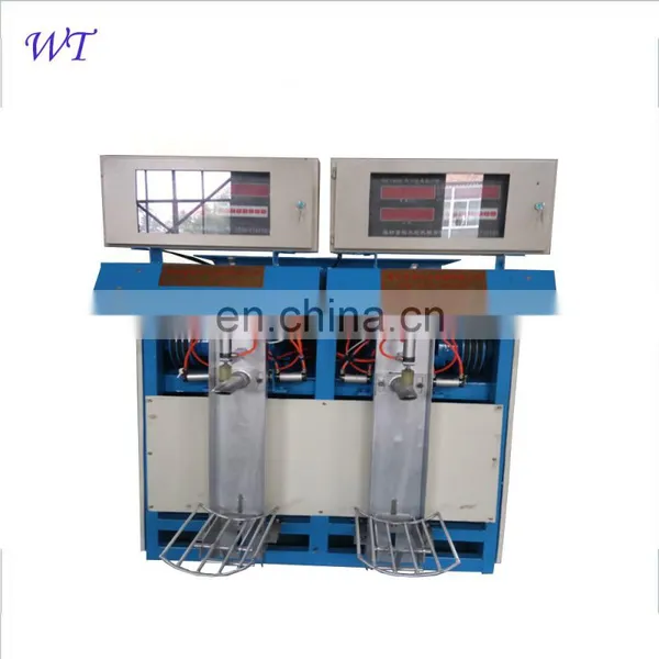 Simple Operation Cement Packing Machinery With Factory Price photo-6