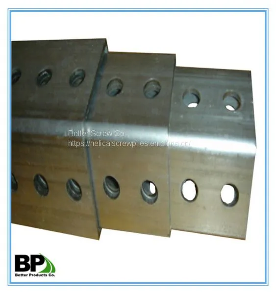 Mild Steel Square Bar photo-4