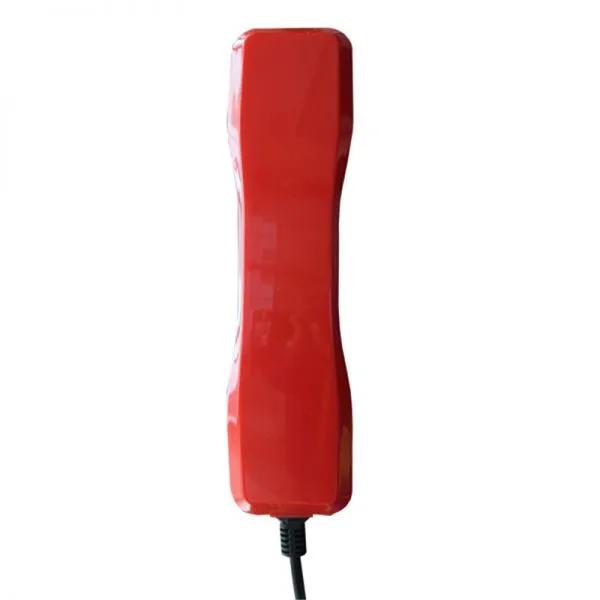 New Fashionable Retro Mobile Phone Handset High Quality Handset photo-4