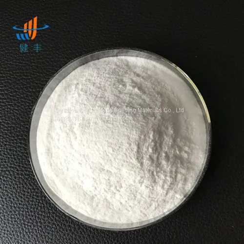 Manufacturer Supply HPMC for Construction Mortar