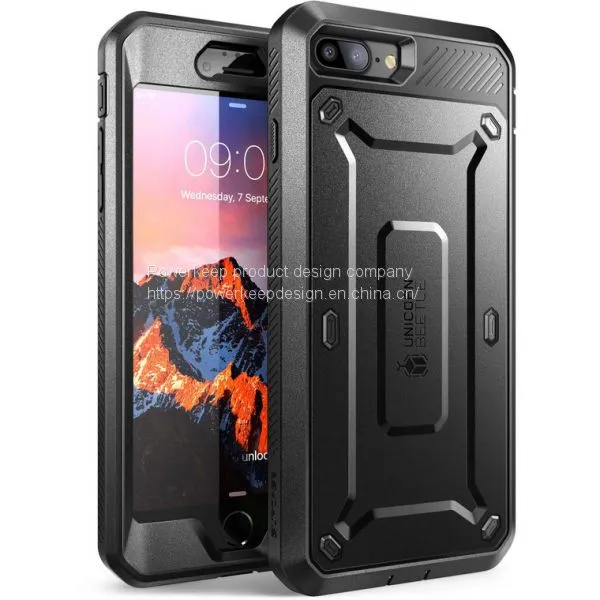 Smartphone Design Service From Chinese Product Research and Development Company Powerkeepdesign photo-3