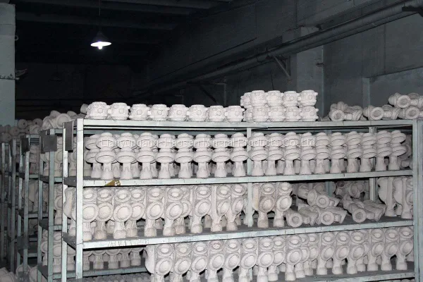 High Purity Silica Powder Fused Silica Powder photo-2