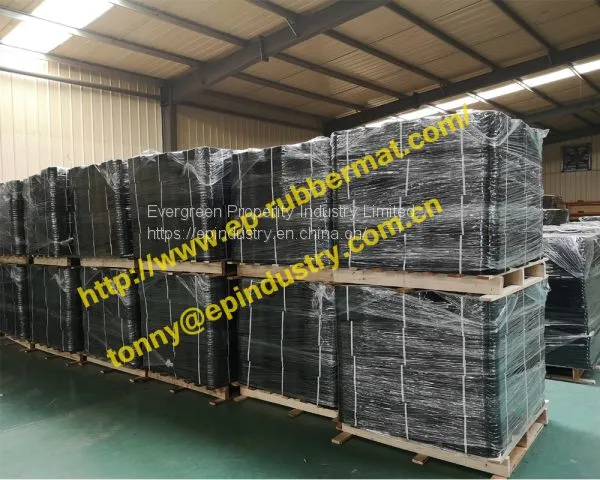 Coin Mat/Cone Mat From Qingdao Singreat in Chinese( Evergreen Properity) photo-5
