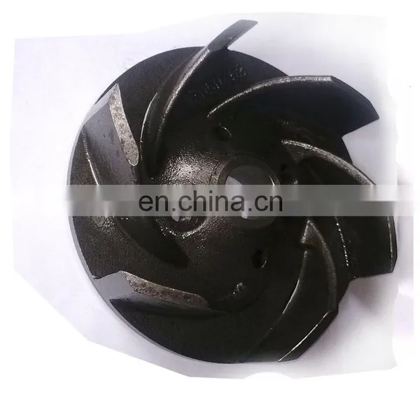 Marine K38 Water Pump Part Cummins Impeller 3050453 photo-3