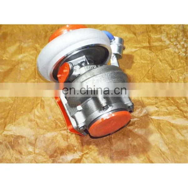 SAIC- IVECO 682 Series GENLYON Truck FAT5801518665 Turbocharger photo-2