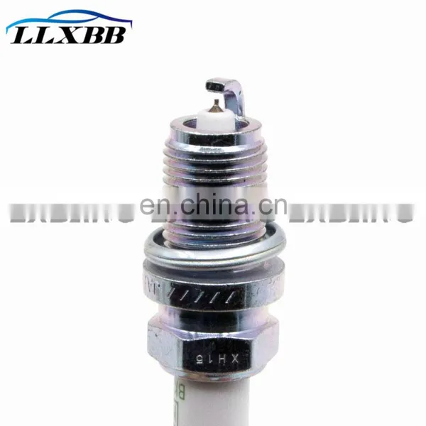 Genuine Platinum Spark Plugs BKR6EGP 7092 For NKG photo-5