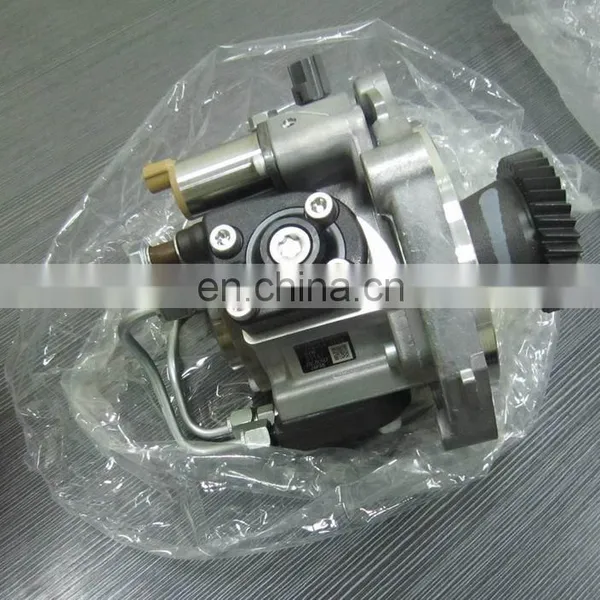4HK1 Engine Injection Pump 8973060449 for ZAX240-3 photo-6