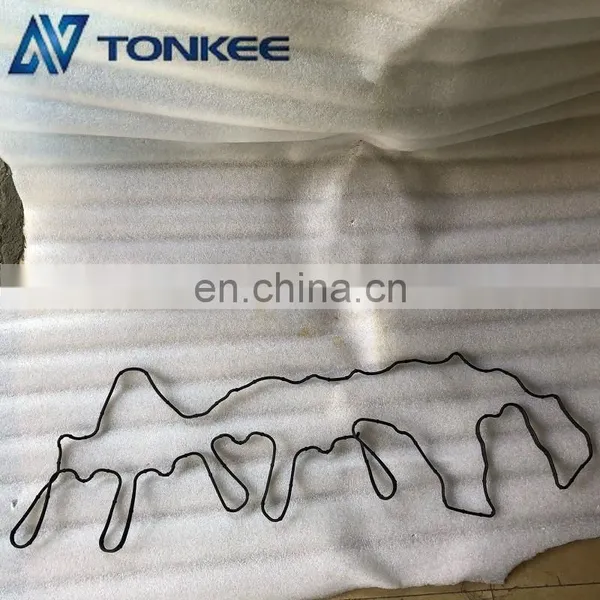 04288910 D7E Gasket TCD2013 L06 2V Engine Head Valve Cover Gasket for EC290B photo-5